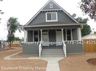 825 Brown Ave #B, Pueblo, CO 81004