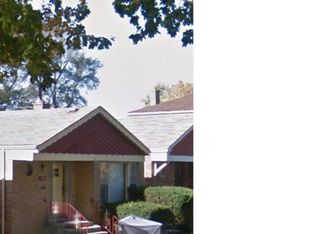 10828 S Rhodes Ave, Chicago, IL 60628