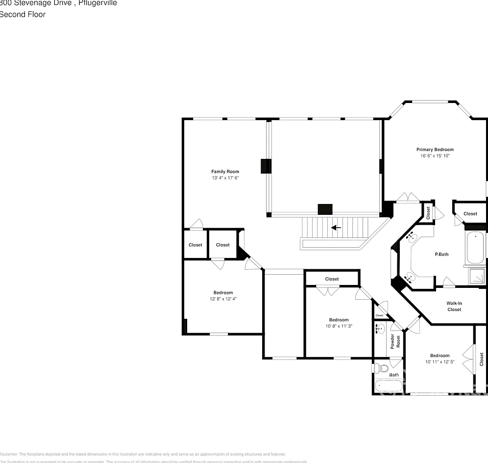 800 Stevenage Drive Pflugerville, TX 78660 — Photo 3