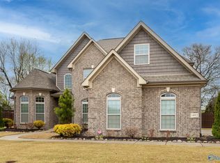 14912 Commonwealth Dr, Athens, AL 35613