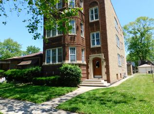 14305 S Wentworth Ave #1, Riverdale, IL