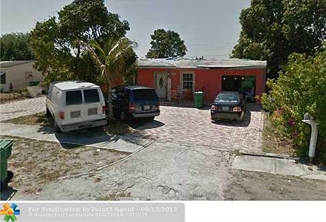 1st image of 15940 NW 17th Pl