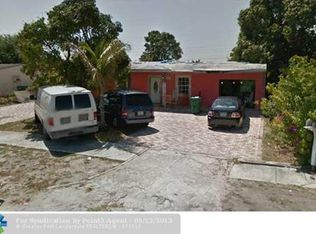 15940 NW 17th Pl, Miami Gardens, FL 33054