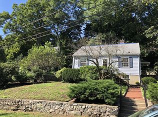 13 Tower Rd, Lexington, MA 02421