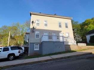 50 Olive St #1B, Meriden, CT 06450