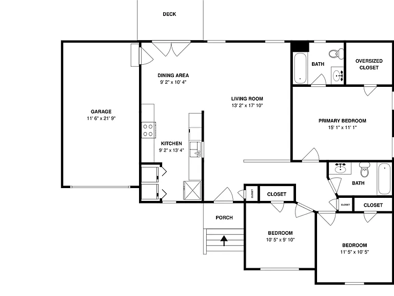 824 Cedar Break Ct — Photo 17