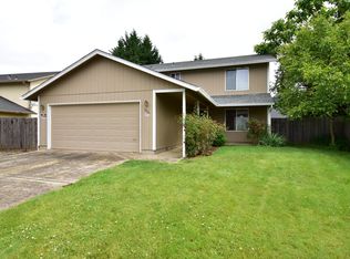5920 NE 98th St, Vancouver, WA 98665