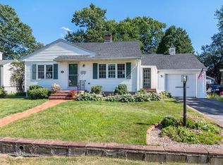 24 4th St, Norwood, MA 02062
