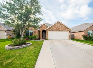 23803 Giardini Dr, Katy, TX 77493