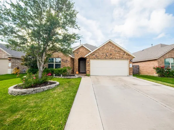 23803 Giardini Drive, Katy, TX 77493