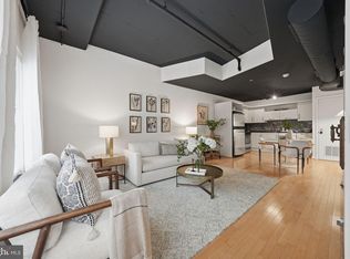 Lofts 14, Washington, DC 20005
