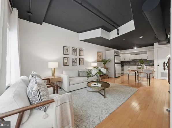 1401 Church St NW APT 120, Washington, DC 20005