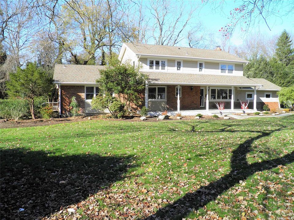 1 Salem Ridge Dr, Huntington, NY 11743 Zillow
