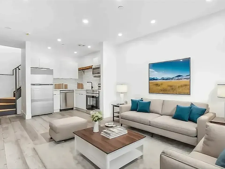 1334 Bushwick Ave #Penthouse 4F