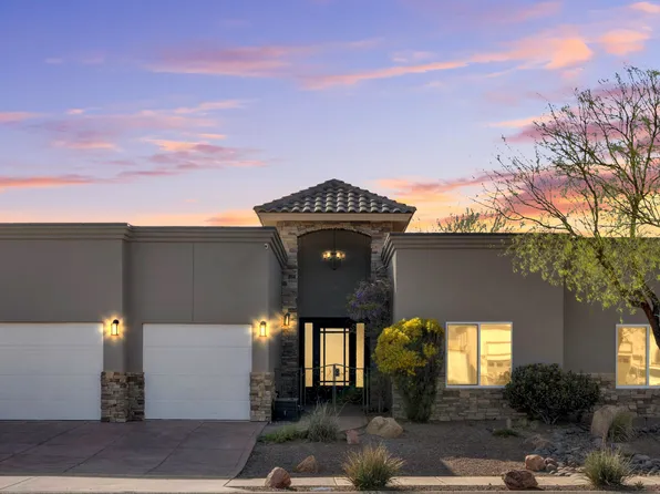 6071 Laguna Vista Dr, El Paso, TX 79932