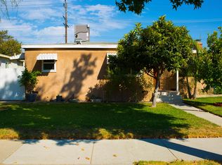 1624 N Pepper St, Burbank, CA 91505
