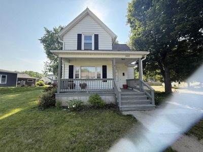 503 Madison Street, Sauk City, WI, 53583