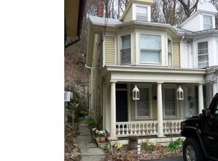 200 West Broadway, Jim Thorpe, PA --