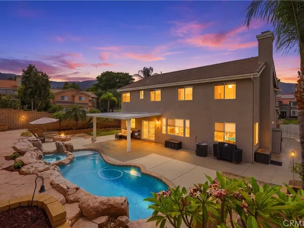 2959 Stonewall Dr, Corona, CA 92882