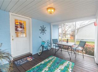 1717 N Main St, Mount Airy, NC 27030