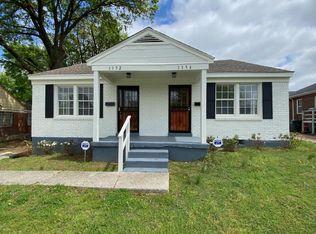 1354 Chadwick Cir, Memphis, TN 38114