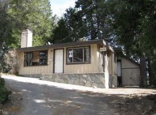 649 Rose Ln, Twin Peaks, CA 92391