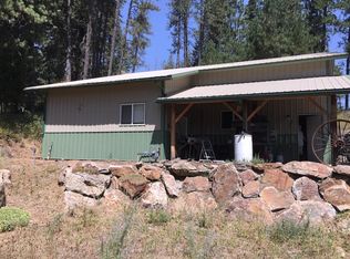 8291 W Lemhi St, Rathdrum, ID 83858