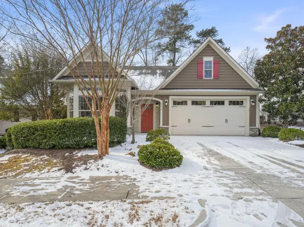 204 Serenity Hill Cir, Chapel Hill, NC 27516