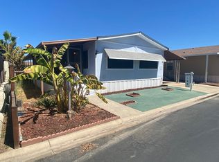 2575 S Willow Ave SPACE 197, Fresno, CA