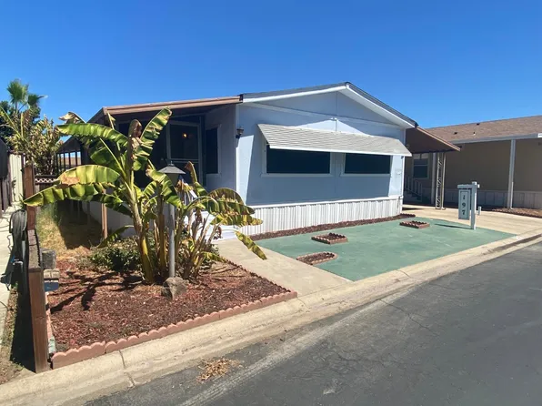 2575 S Willow Ave Space 197, Fresno, CA 93725