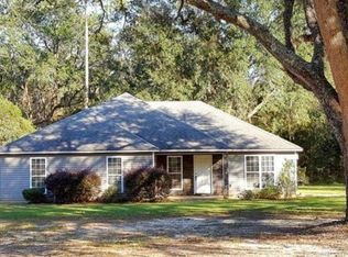 230 Trail Of Hawks, VALDOSTA, GA 31601