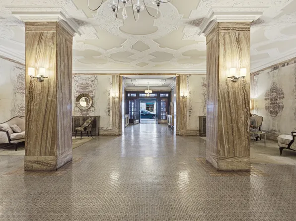 240 West 98th Street image 1 of 16