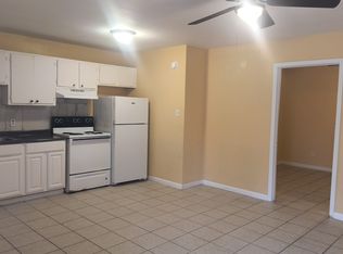808 W Barraque St, Pine Bluff, AR 71601