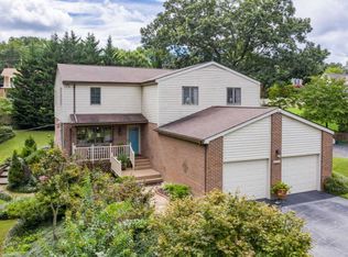 711 Clamar St, Johnson City, TN 37604
