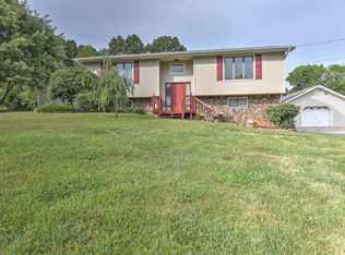 3433 Highway 81 N, Fall Branch, TN 37656