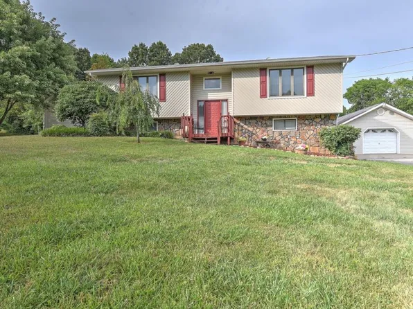 3433 Highway 81 N, Fall Branch, TN 37656