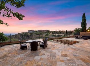 27 Pacific Mist, Newport Coast, CA 92657