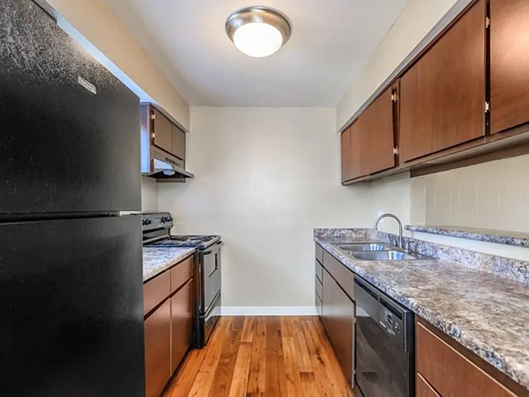 Casas Adobes Apartments — Photo 53