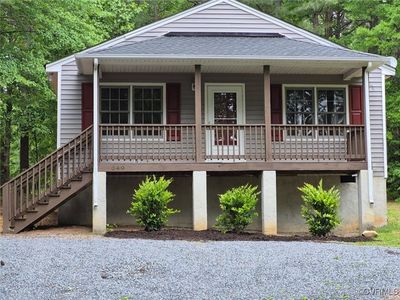 349 Whispering Pine Ln, Bumpass, VA, 23024