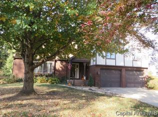 1 Pitner Pl, Jacksonville, IL