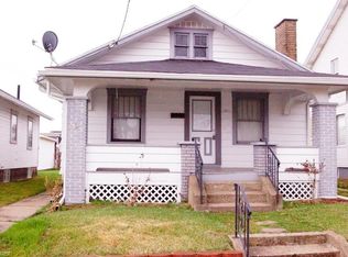 1275 Greenfield Ave SW, Canton, OH 44706