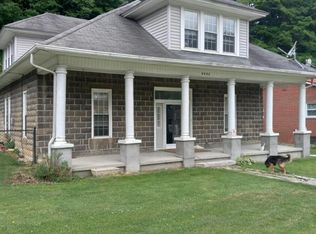 6527 Cleveland Rd, Cleveland, VA 24225