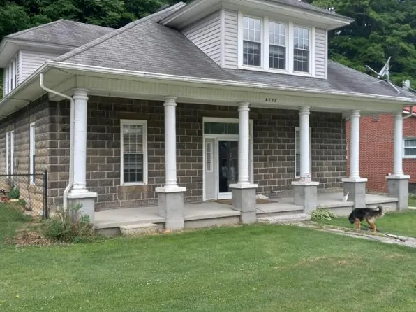 6527 Cleveland Rd, Cleveland, VA 24225