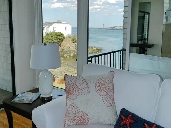 35 Wharf Path APT C, Marblehead, MA 01945