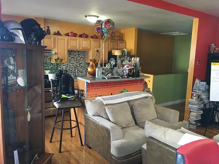 137 Intervale St #3 — Photo 3