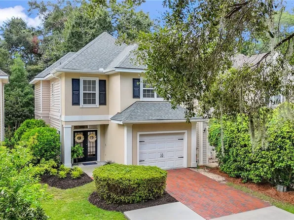 42 Gold Oak Dr, Hilton Head Island, SC 29926