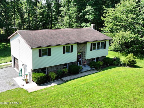 2nd image of 1609 Troxelville Rd