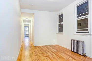 Rented by Mdrn Residential