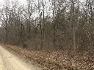 44 Cox Rd, Herod, IL 62947