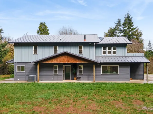 30830 Kenady Ln, Cottage Grove, OR 97424